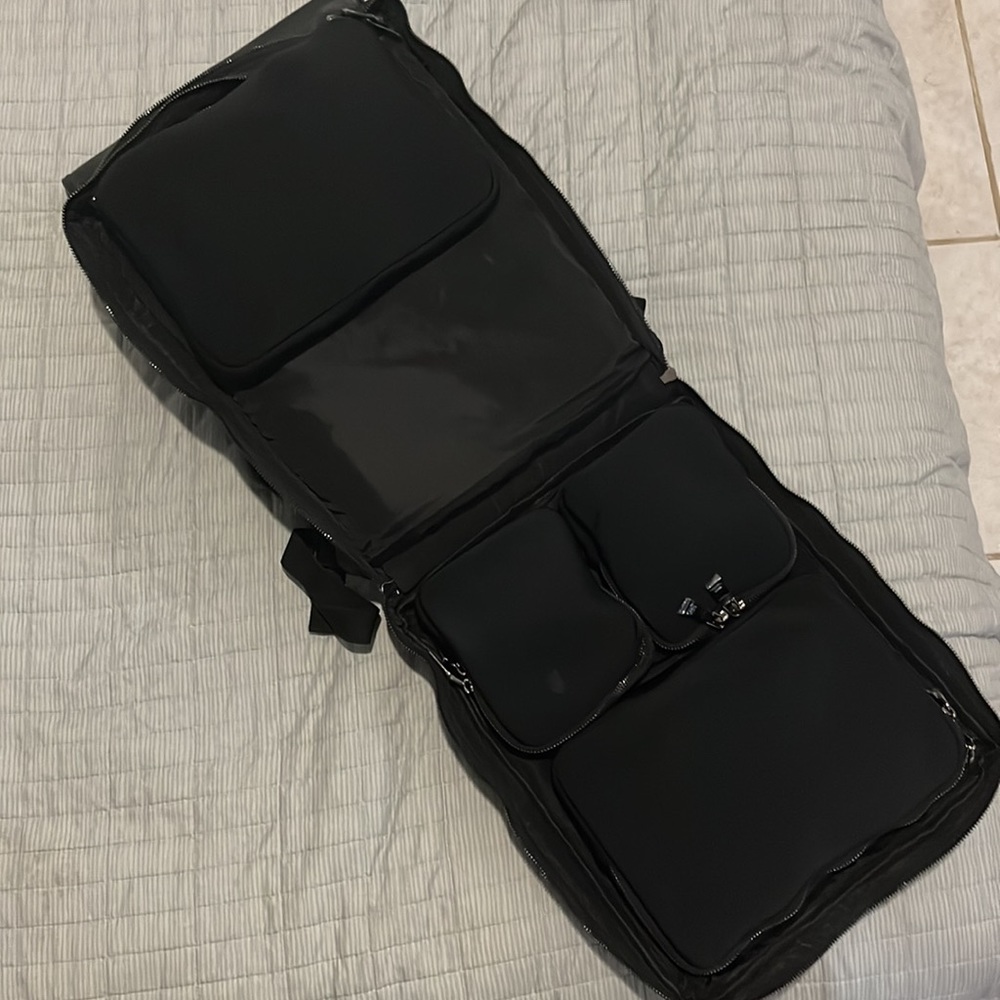 Capsule Laptop Backpack - Picture 9 of 9